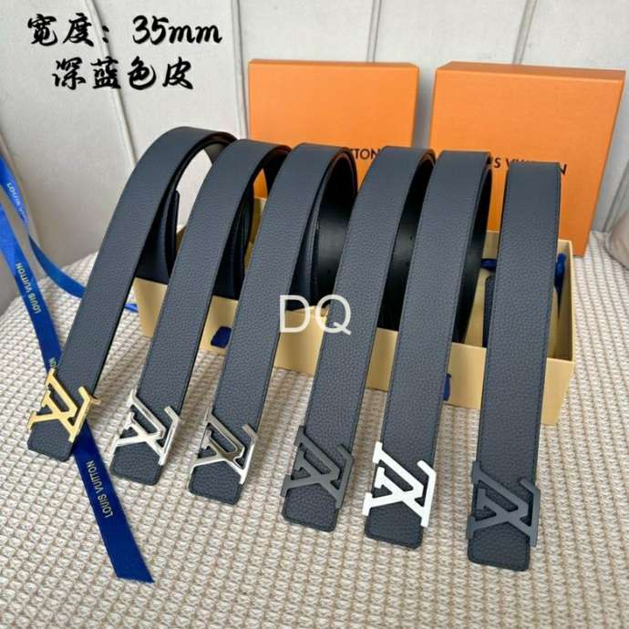 Picture of LV Belts _SKULV35mmx95-125cm025379